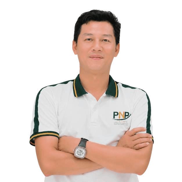 Hồ Trọng Huy